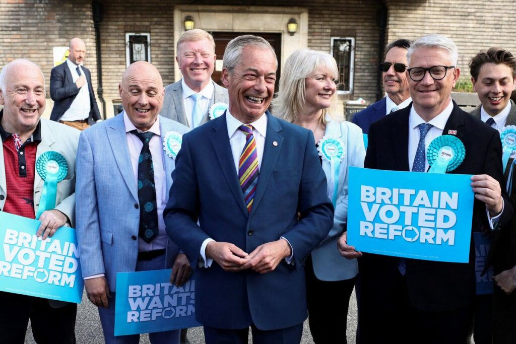 Another Reform candidate resigns after vetting failure – and councils are forced to pick up the bill
