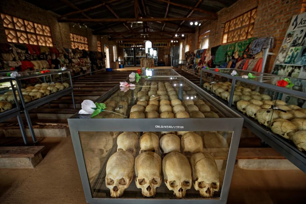 Rwandan genocide suspect Kabuga dies in custody in The Hague at age 91