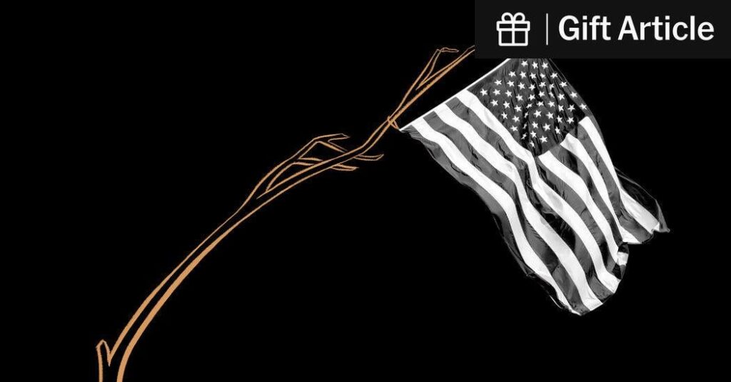 Trump’s China Policy Has Weakened America