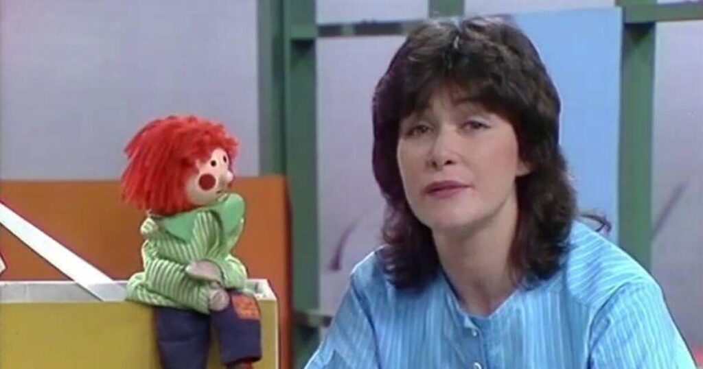 'A generation of Irish people are sad today': Former Bosco presenter Gráinne Uí Mhaitiú dies aged 72
