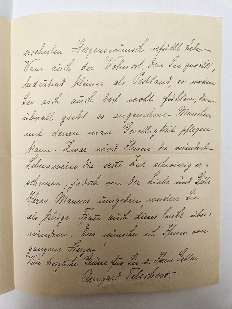 Archivist looking for translation assistance