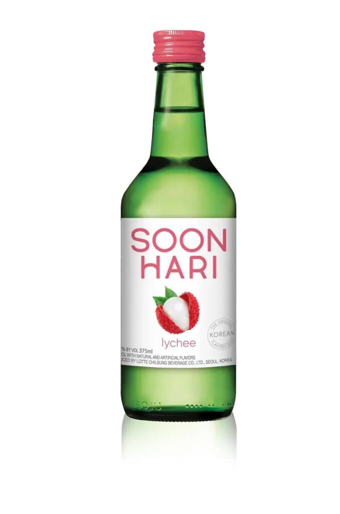 Crazy headaches from Soon Hari Soju? Crazy headaches from Soon Hari Soju?