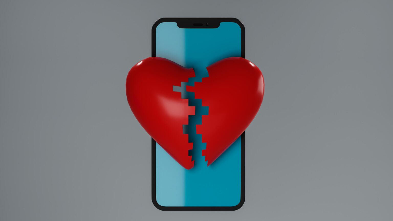 Modern Dating Is Making Us Less Secure