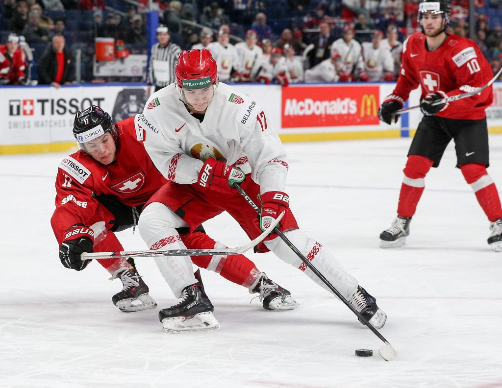 Belarus Reinstated For IIHF Tournaments – Pro Hockey Rumors