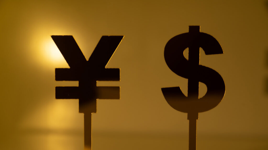 Fed Faces Rate-Cut Trap As Japan Defends Yen Fed Faces Rate-Cut Trap As Japan Defends Yen