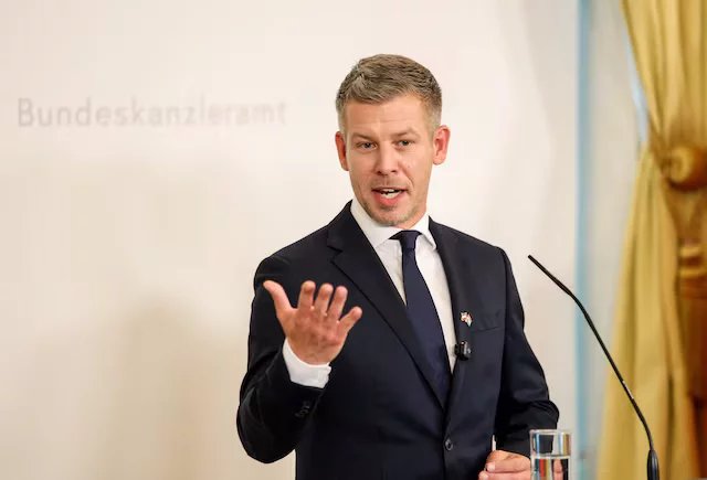 Hungary PM Magyar sees deal next week on releasing EU funds Hungary PM Magyar sees deal next week on releasing EU funds