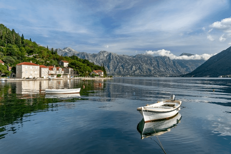 Perast, Montenegro