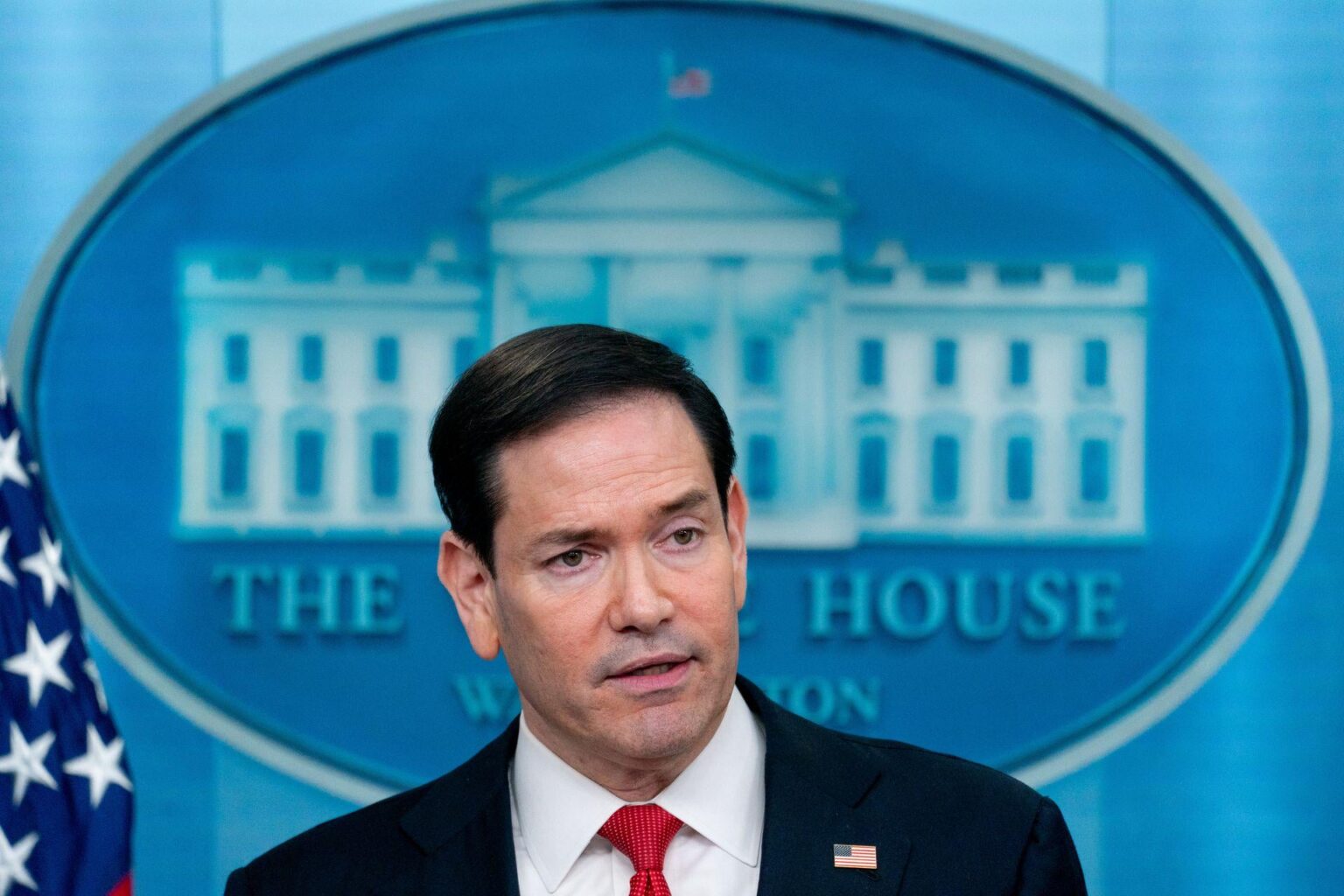 Ukraine now has 'strongest, most powerful' military in Europe, Rubio says
