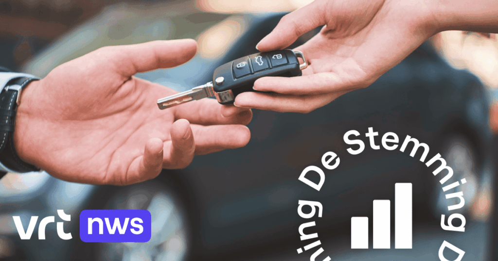 Belgians concerned about the economy, 1 in 4 cannot afford a car or a holiday