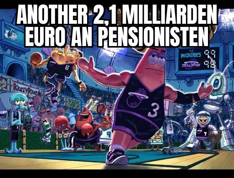 Austria in the budget crisis:
