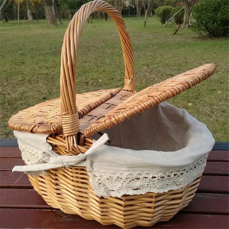 Kade mozhe da najdam vakvi torbi za picnic?