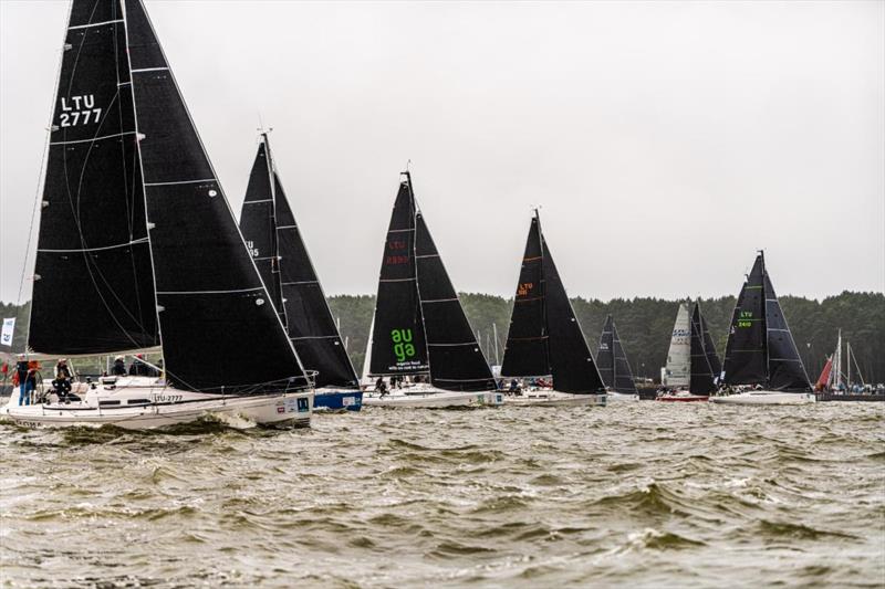 ORC Europeans Klaipeda announces a Prologue Race: A perfect chance to test the waters and your team