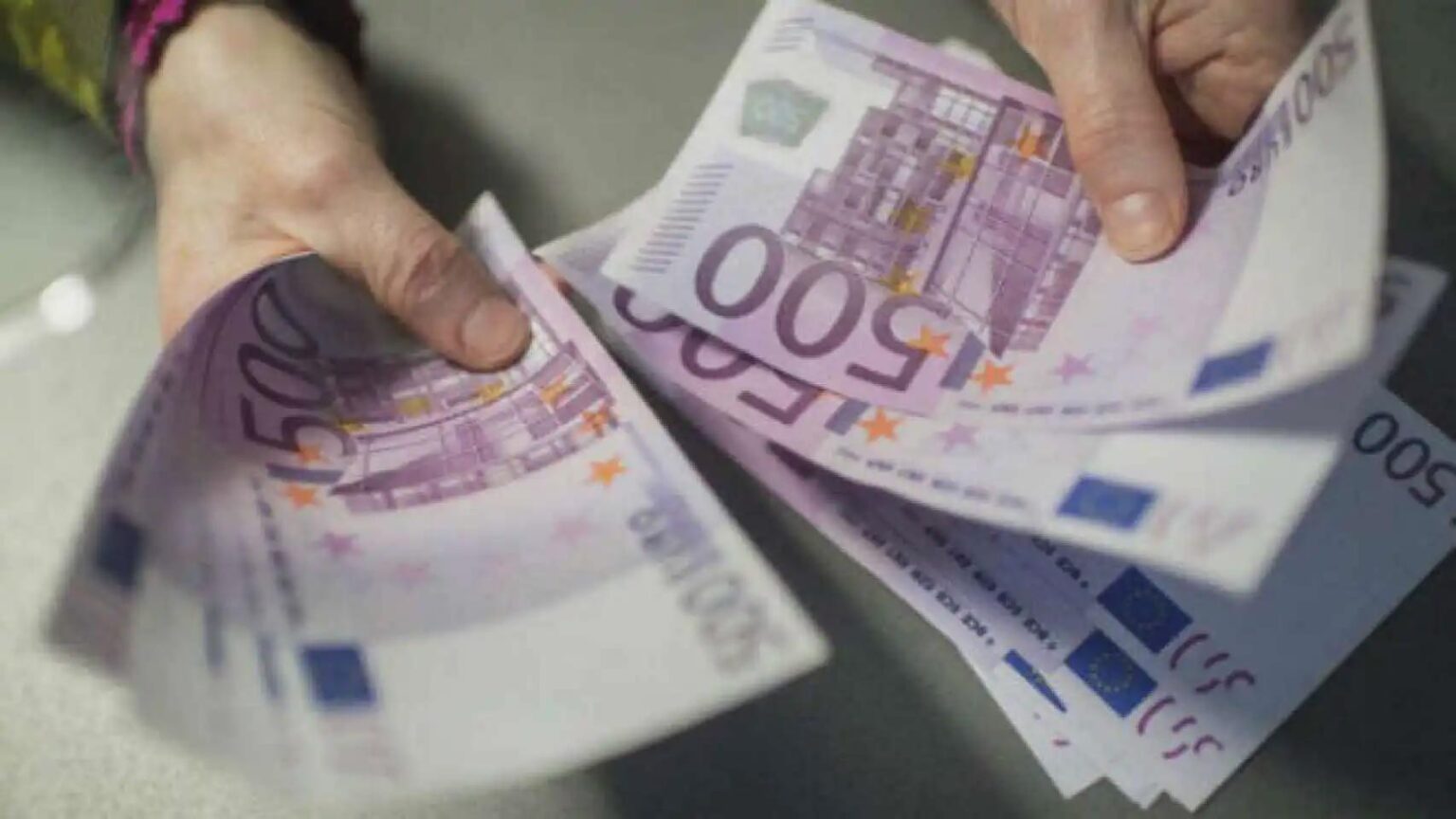 Andorra must pay 30,000 euros to an accused of cocaine trafficking