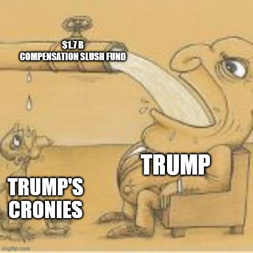 You can see it coming.....