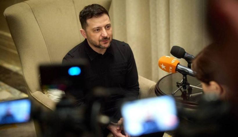 Russia Uses Drones to Pressure NATO and Test the Alliance’s Air Defenses, — Zelenskyy Russia Uses Drones to Pressure NATO and Test the Alliance’s Air Defenses, — Zelenskyy
