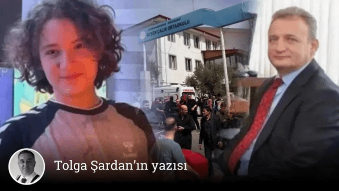 New Developments Revealed in the School Attack in Kahramanmaraş