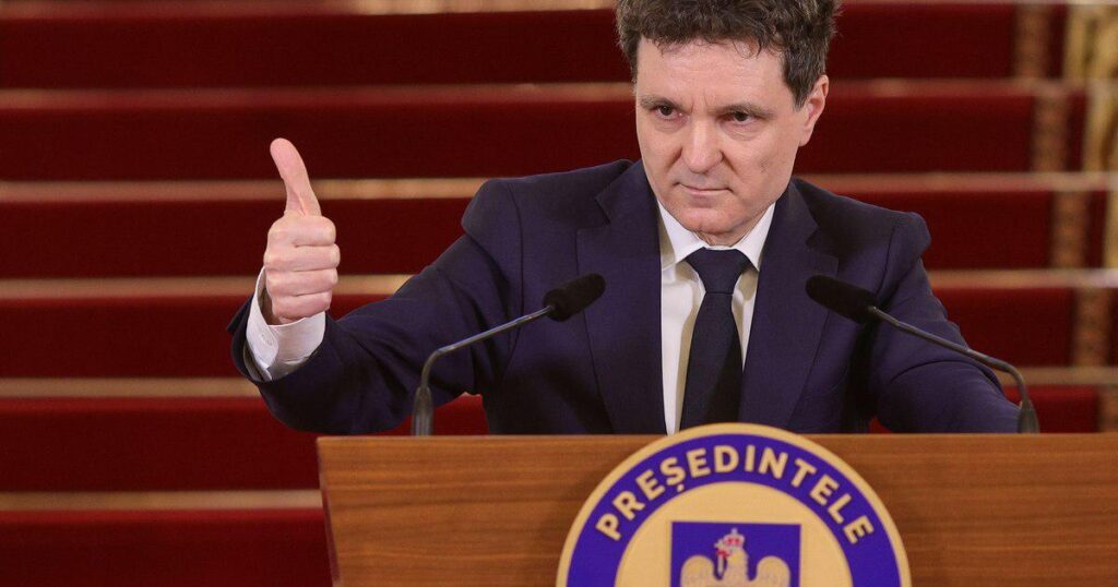 SOURCES Nicușor Dan postpones the appointment of the prime minister. Tomac does not have majority