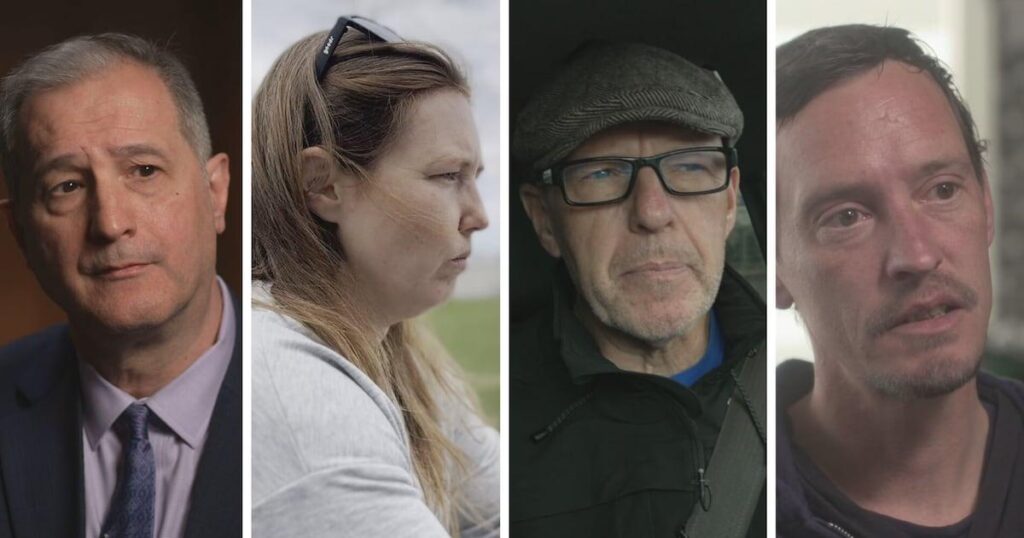 EXCLUSIVE: Whistleblowers say organized crime has infiltrated Canada’s largest airport