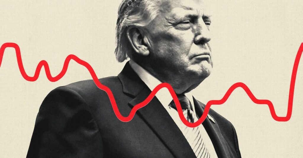 Trump Doesn’t Want to Fight Inflation