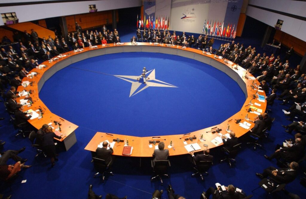 NATO: Strengthening security coordination with Asian partners New military moves in Asia: NATO expands its defense partnerships with Japan and South Korea ahead of the 2026 summit