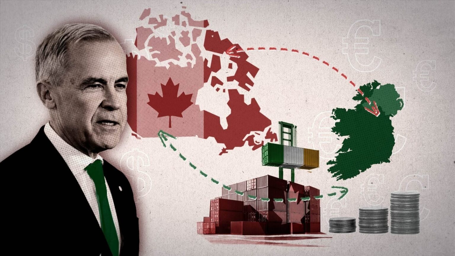 ‘So much opportunity’ – Ireland-Canada trade increases 'So much opportunity' - Ireland-Canada trade increases