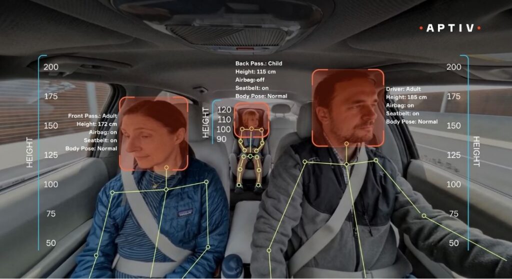 InCabin USA 2026 Showcases Latest Interior Sensing Technologies New interior sensing technology can deliver more than 15 additional safety and comfort features, all from the same camera