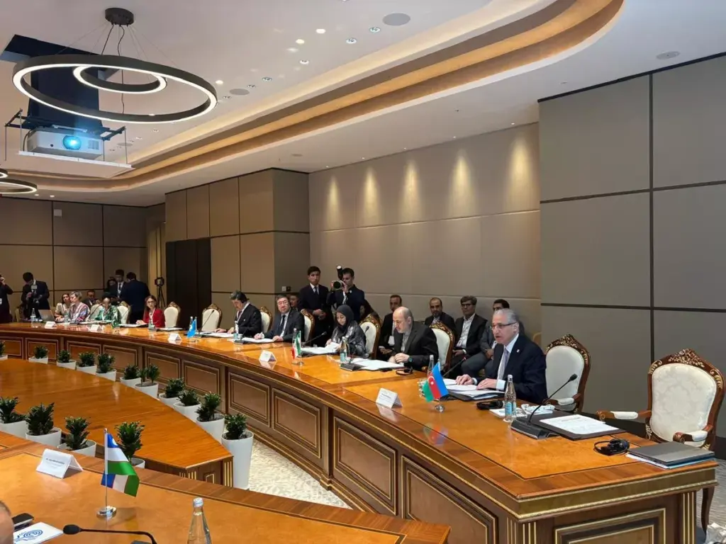 Azerbaijan pushes ahead wth Clean Energy Centre project, official says Azerbaijan pushes ahead wth Clean Energy Centre project, official says