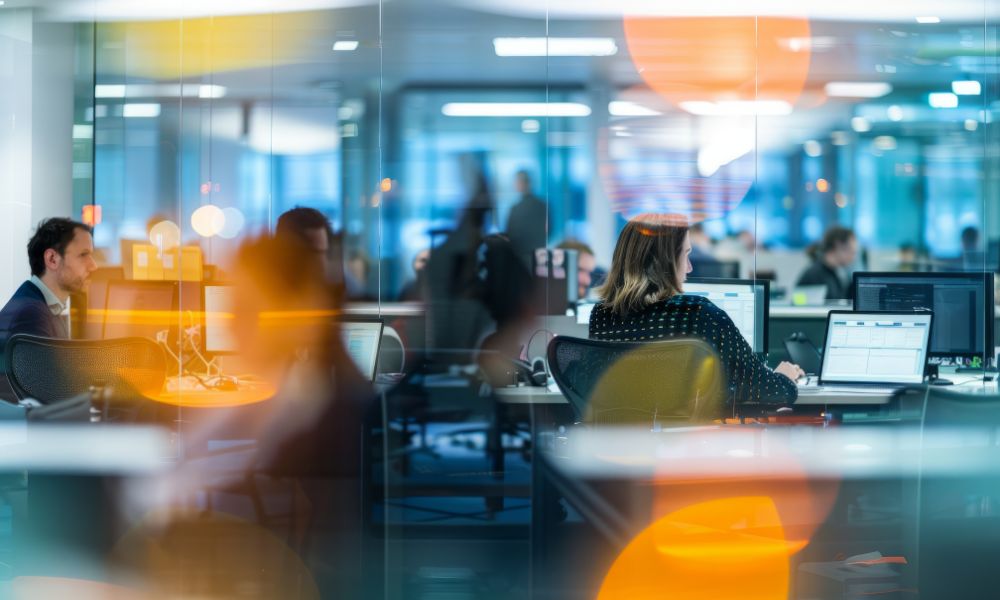 Workers who skip AI tools are paying for it with their jobs