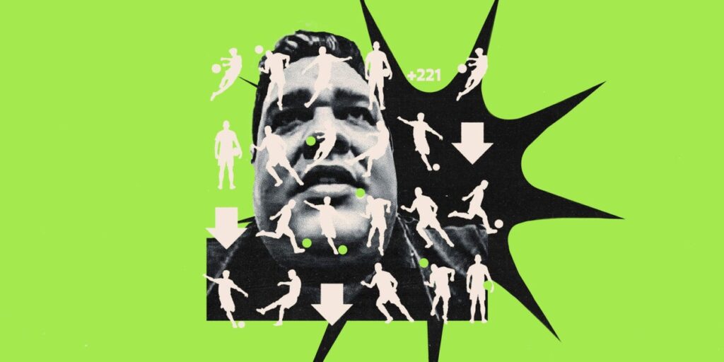 Fixing in sport: The Relegation King – ‘Only politics and drug trafficking are more lucrative than match-fixing’