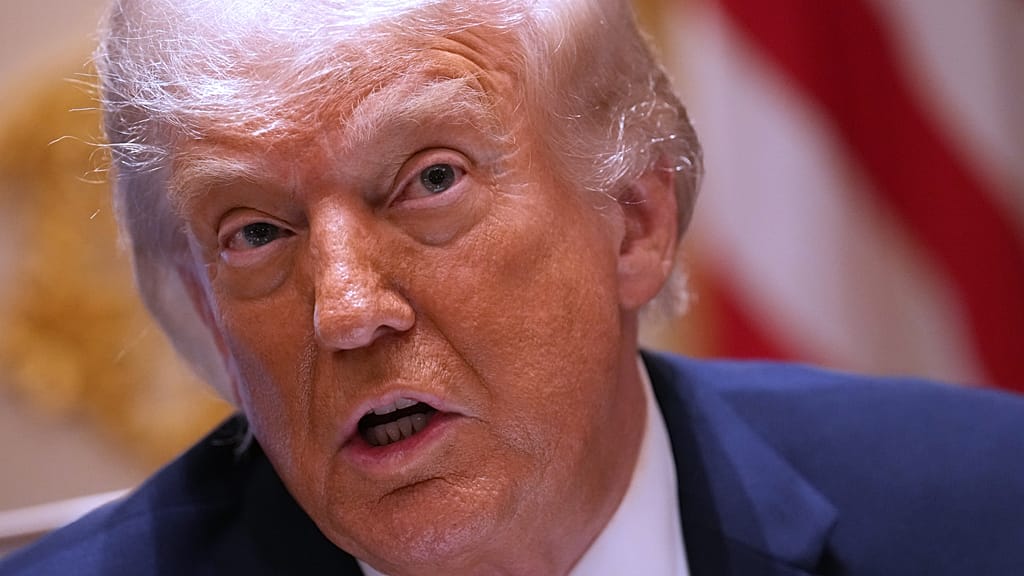 Half of Belgium sees US as a rival, survey reveals Half of Belgium sees US as a rival, survey reveals