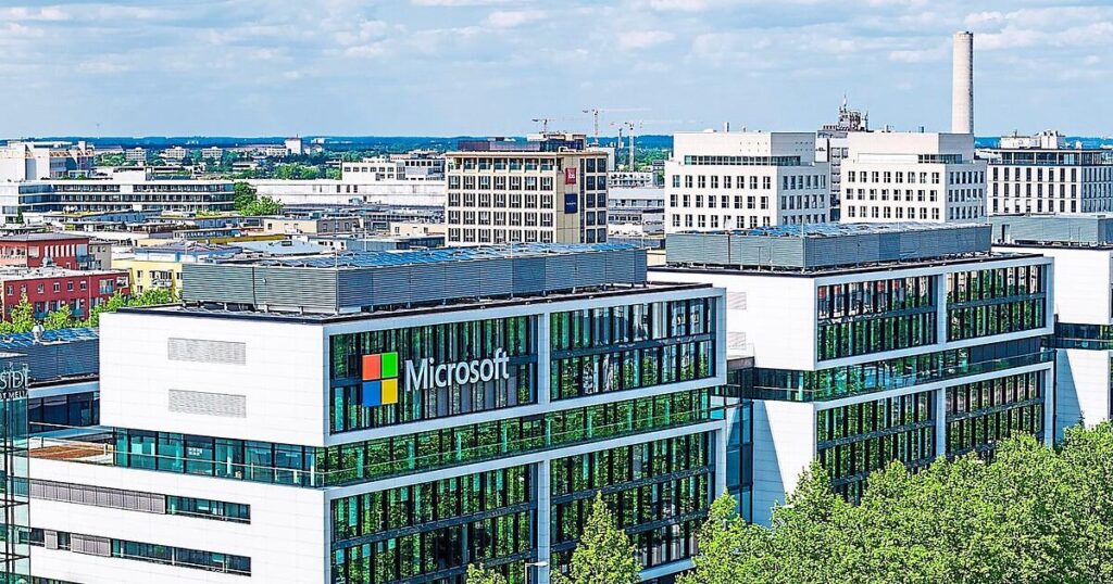 'A victory for digital common sense': Bavaria's deal with Microsoft falls through