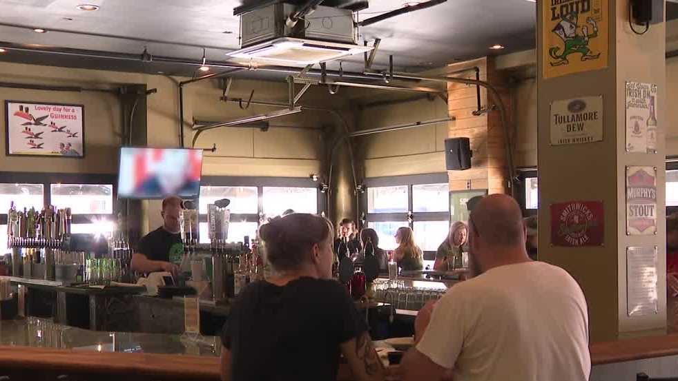 Bars, restaurants looking forward to bump in business from World Cup Bars, restaurants looking forward to bump in business from World Cup