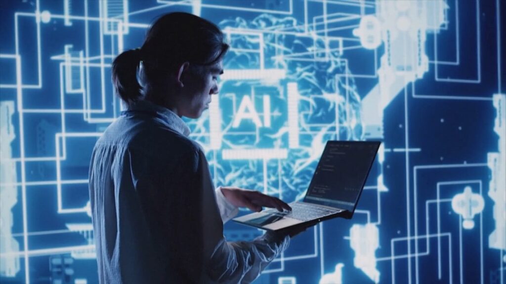 Texas Rep. Casar proposes tax on AI companies to fund jobs program Texas Rep. Casar proposes tax on AI companies to fund jobs program