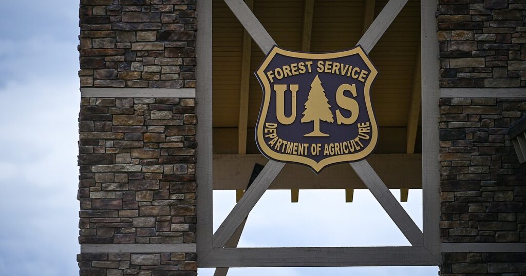 Environmental groups sue Flathead Forest over West Reservoir Project Environmental groups sue Flathead Forest over West Reservoir Project