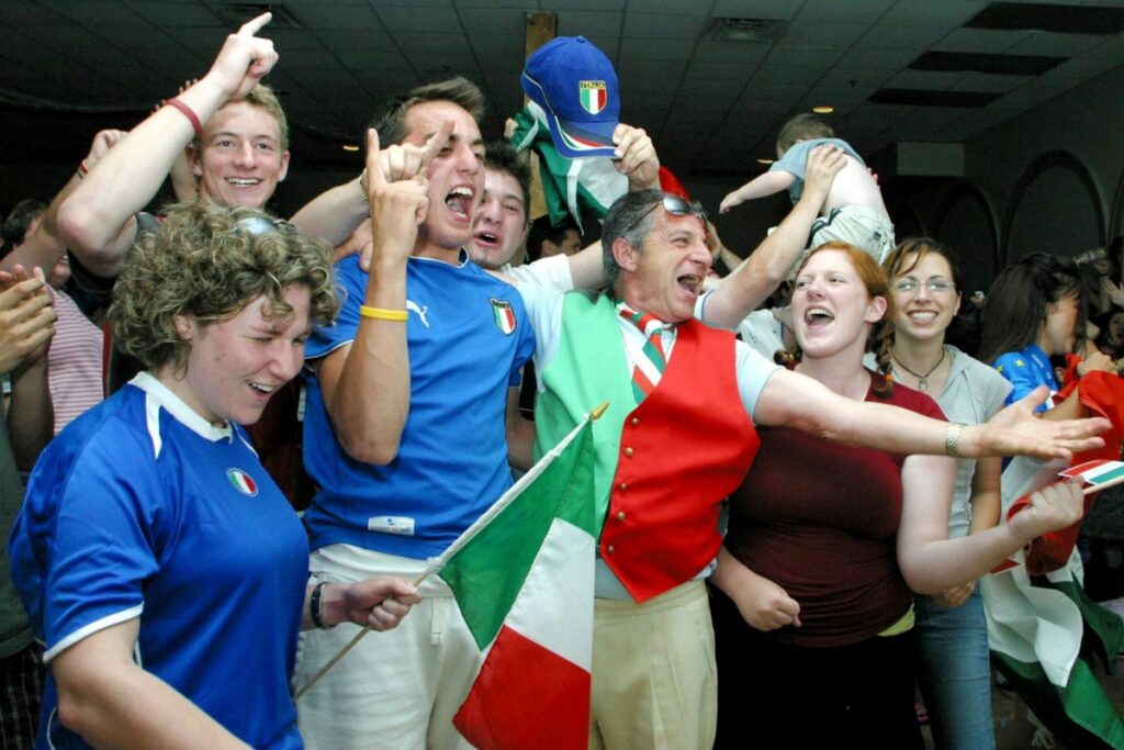 Celebrate all things Italy at Caruso’s Italian Republic Day June 7 Celebrate all things Italy at Caruso’s Italian Republic Day June 7