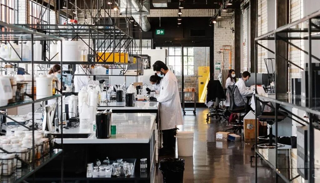 DECIEM: “We want to be seen to be owning our own science” DECIEM: “We want to be seen to be owning our own science”