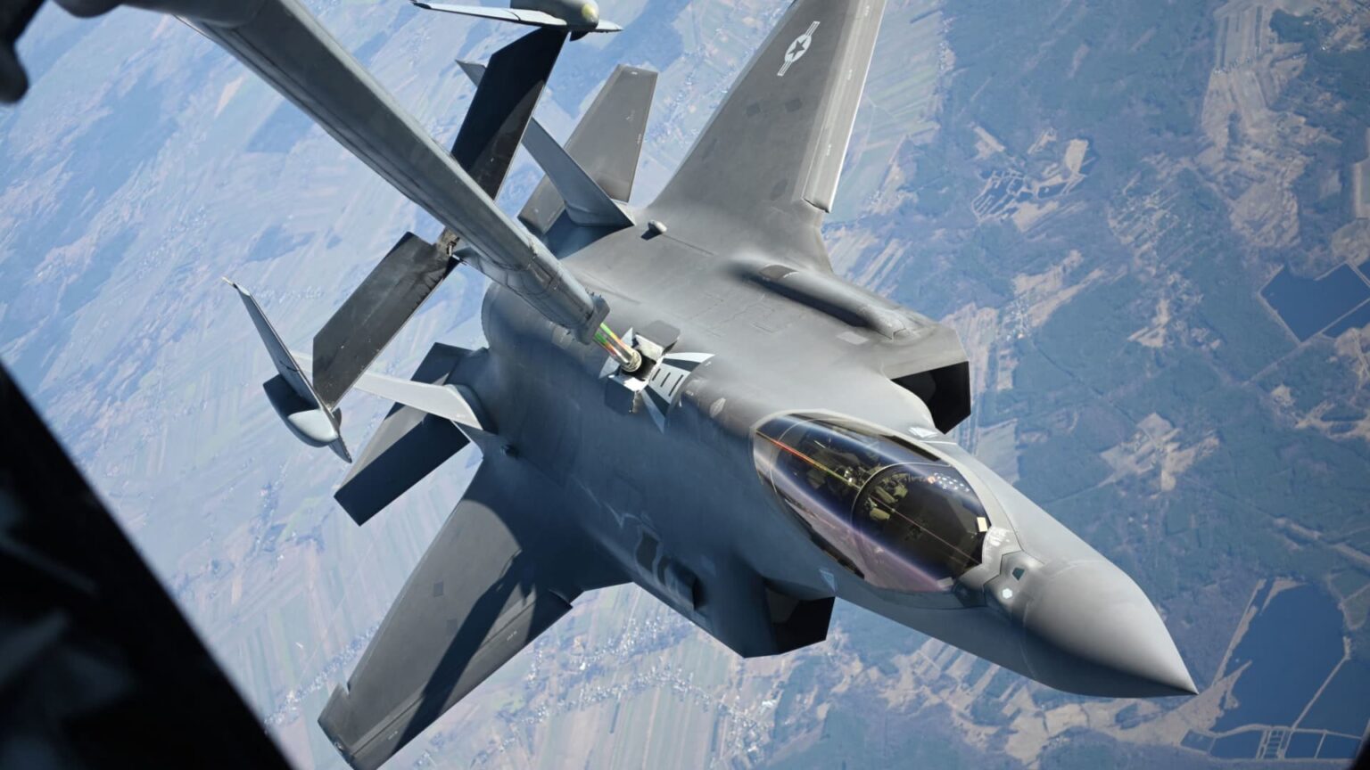 Nuclear weapons could soon be hosted in more NATO nations Nuclear weapons could soon be hosted in more NATO nations