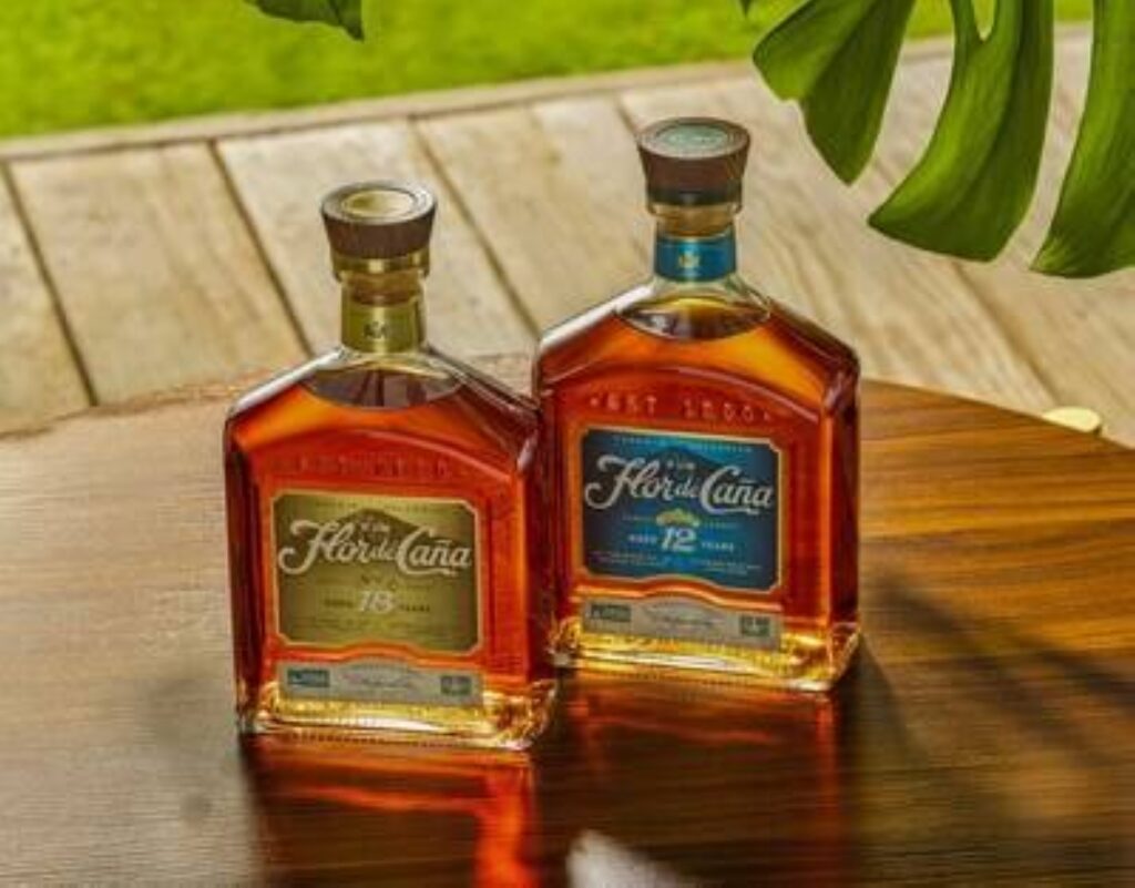 Flor de Caña Receives Highest Sustainability Recognition in Australia Flor de Caña Receives Highest Sustainability Recognition in Australia