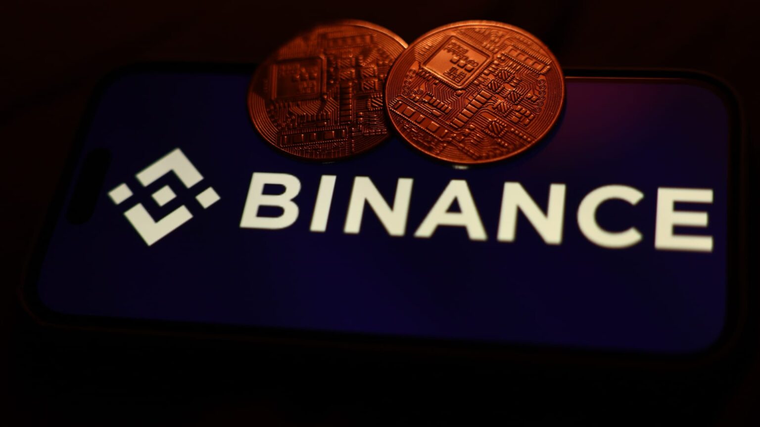 Binance to stop providing services to European clients after failing to obtain license: FT Binance to stop providing services to European clients after failing to obtain license: FT