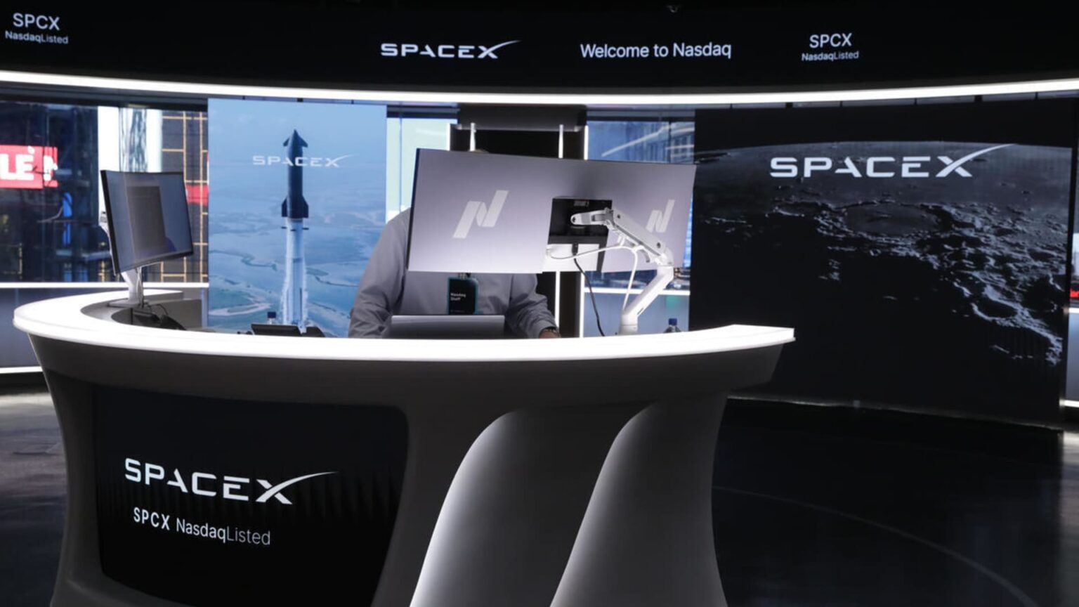 SpaceX has even more room to run after AI coding deal, Oppenheimer says SpaceX has even more room to run after AI coding deal, Oppenheimer says