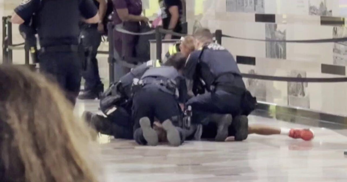 At least 5 people stabbed at Penn Station. Here's what we know.