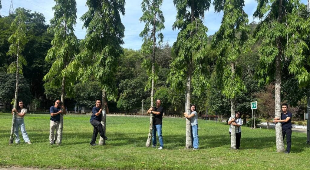 SNAP highlights watershed, environmental conservation on World Environment Day