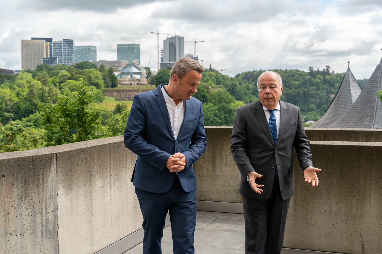 Elections set for October: Brazil FM pledges Luxembourg embassy if Lula’s government is re-elected Elections set for October: Brazil FM pledges Luxembourg embassy if Lula's government is re-elected