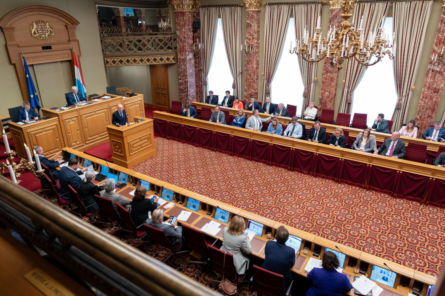 Housing, wages, and costs: Opposition backs tripartite accord but questions key measures Housing, wages, and costs: Opposition backs tripartite accord but questions key measures