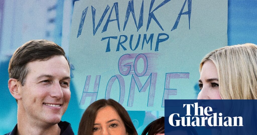 Outrage in Albania over Kushner-Trump $1.6bn luxury resort – The Latest | Albania Outrage in Albania over Kushner-Trump $1.6bn luxury resort - The Latest | Albania