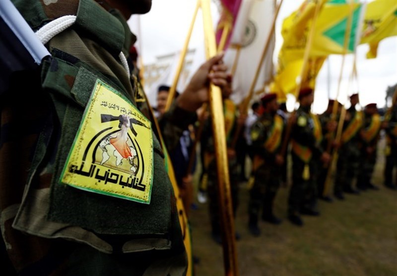 Iraqi Resistance: US Should Avoid Intervention on Behalf of Israel