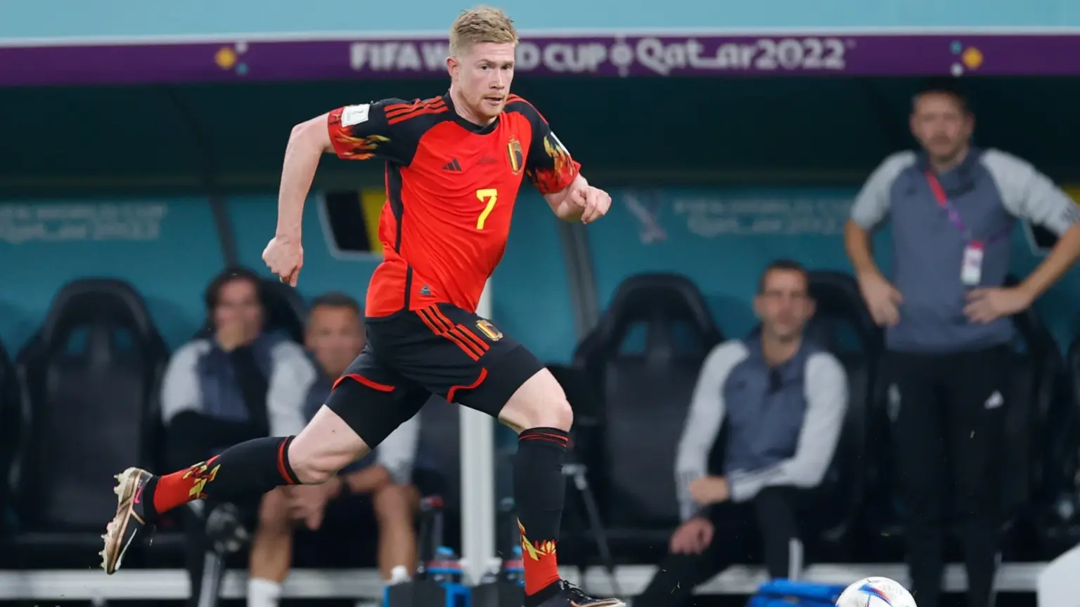 World Cup Showdown Preview: Belgium vs. Egypt in Group G YouTube