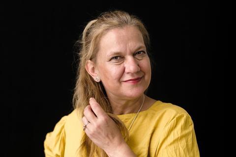 Ada Solomon