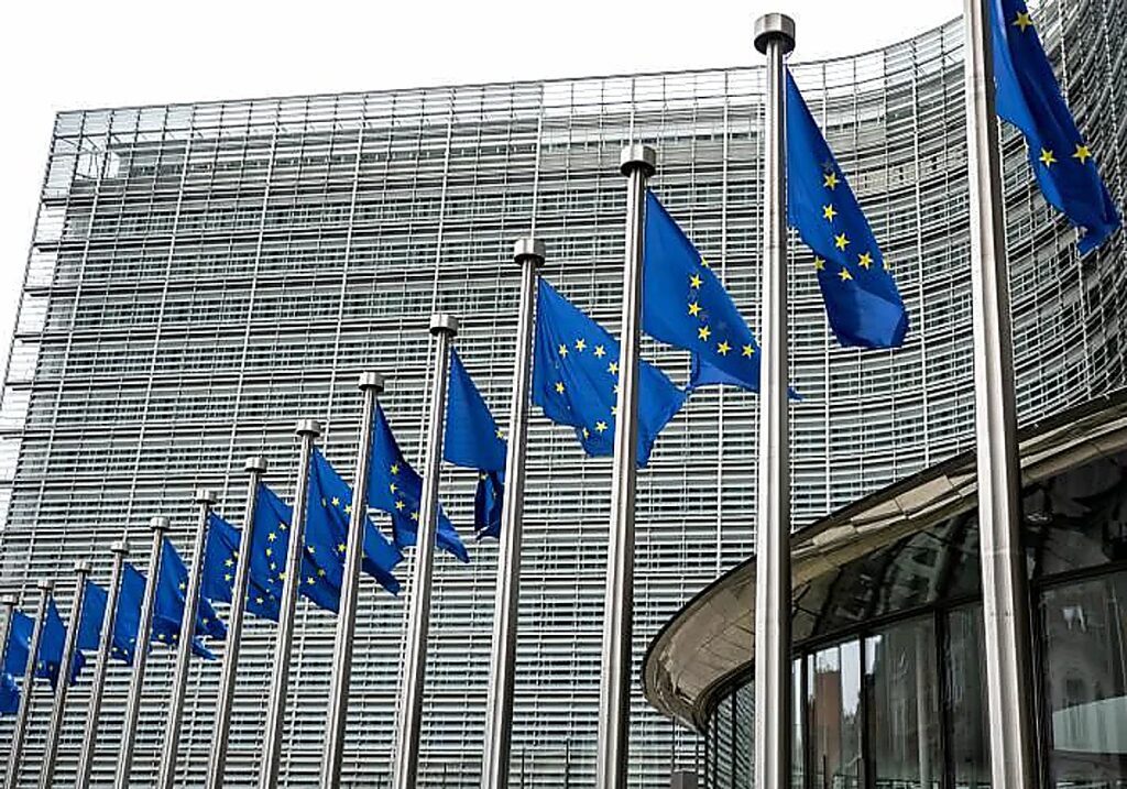 Spain’s economy keeps growing despite Europe’s decline in Q1 due to Iran war Spain's economy keeps growing despite Europe's decline in Q1 due to Iran war