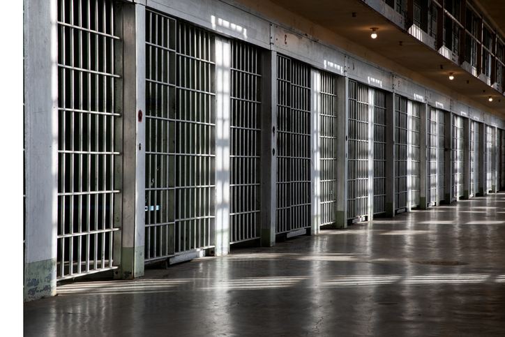 Sweden Preps for a Shift: Prisons for 13-Year-Olds Sweden Preps for a Shift: Prisons for 13-Year-Olds